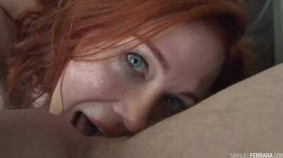 Maitland ward's shift from mainstream actress to porn star