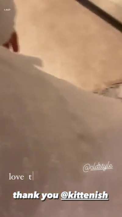Sexy Saxon