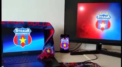 cel mai putin suporter steaua 🤙🤪💪 💪 💪