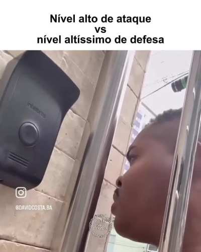 Duelo de tit&atilde;s