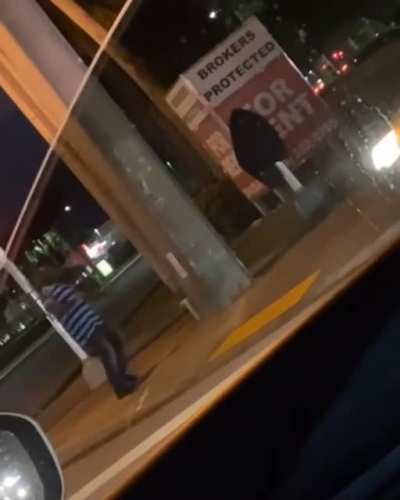 These GTA characters getting outta hand