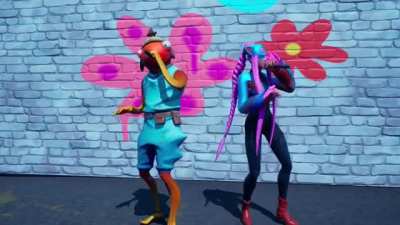 Pov: Classic fishstick