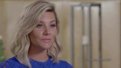 "Charissa Thompson returns to bonerville"