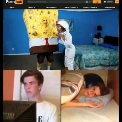 Dios perd&oacute;name por lo que vi 😦