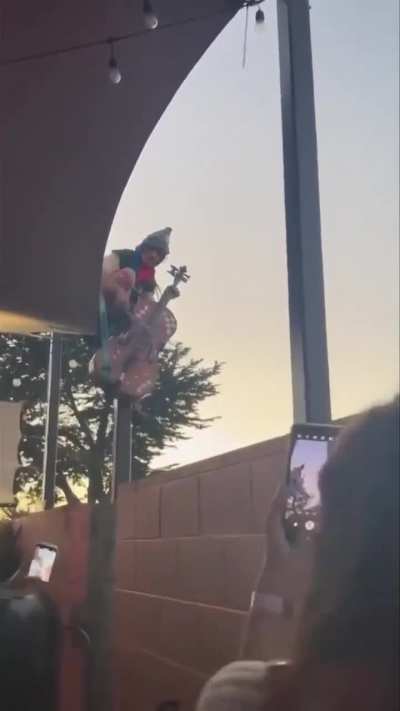 Fiddler on the roof, the remake