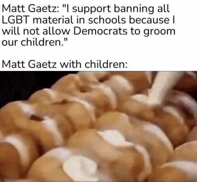 anyone know why he isn't in prison yet?