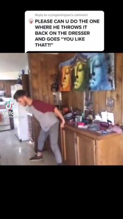 YOU LIKE THAT?! (Casey Frey)