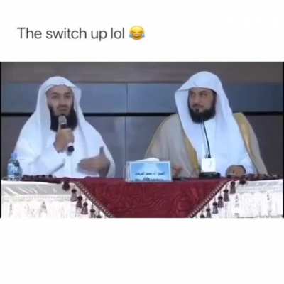 This never gets old