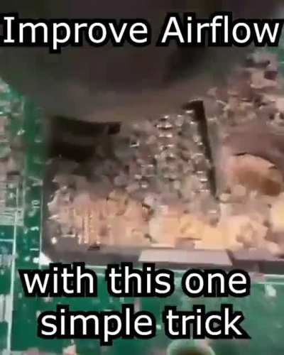 Now I play black screen in 50000 FPS