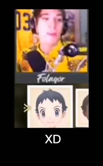 Folagor basado