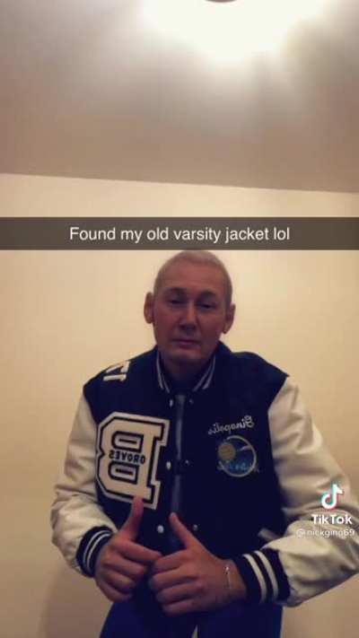 Imagine if we still used snapchat in 50 years