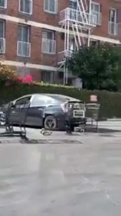 Mall Cop