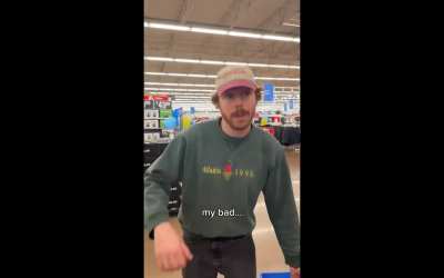 Self Checkout