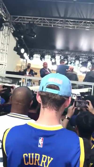 &ldquo;If you don&rsquo;t leave me alone, I&rsquo;m going to come to your house and f**k your mama.&rdquo; - Charles Barkley