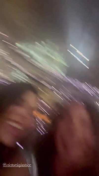 Taylor Swift concert at SoFi Stadium 8/7/2023