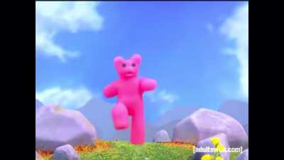 Gummy Bear