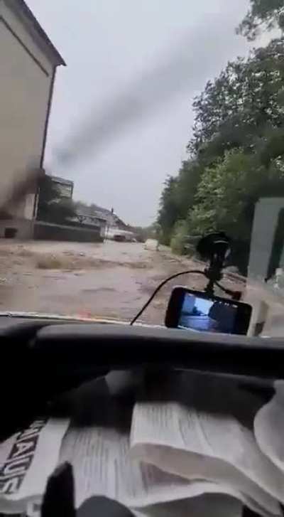 Idiot german style