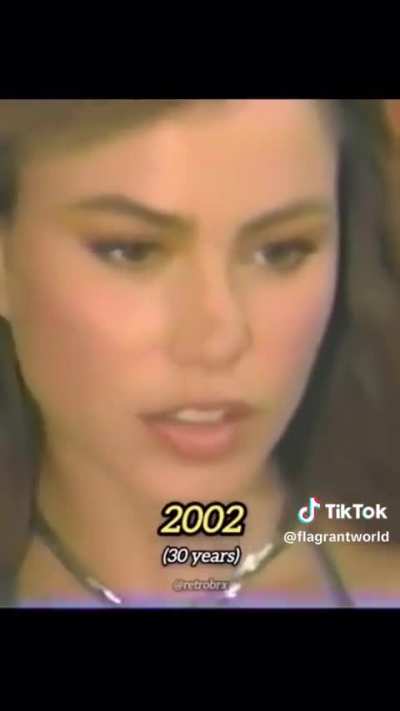 Sofia Vergara