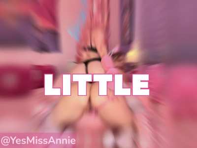 Remember: you don’t need to get jealous, just get gooned!