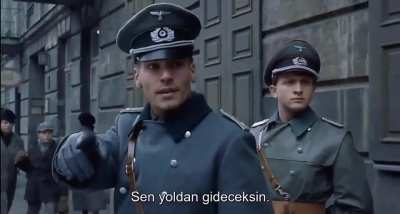 Olur gibi...