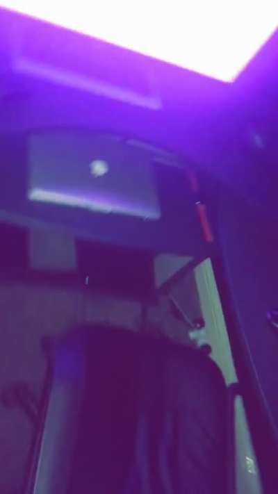 Throwback to when I had &lsquo;Sad N Low&rsquo; on repeat (14/1/2018)