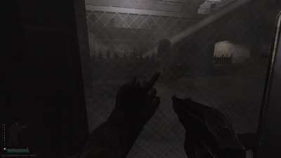 Tarkov funny