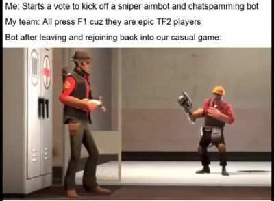 Bot-o-apocalypse