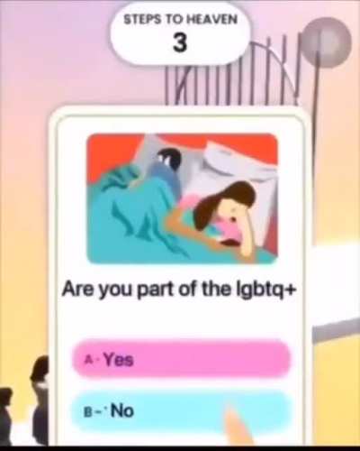 Mobile game ads be like