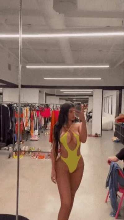 Kylie Jenner