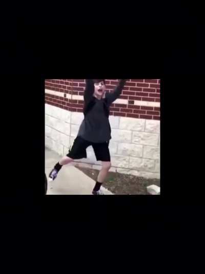 I have the power of god and anime on my side!