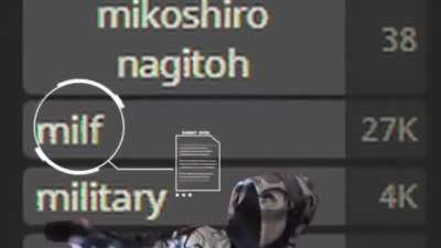 The best tag. Fight me