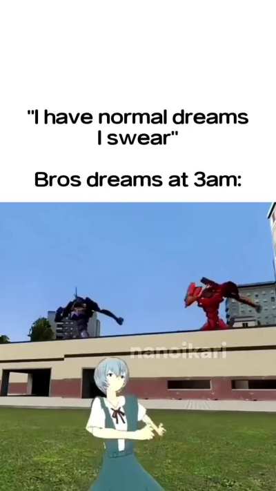 relatable meme time