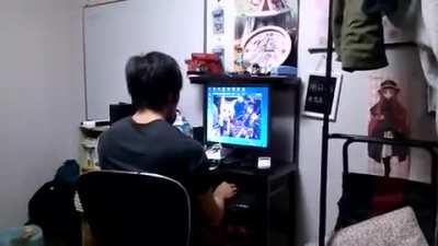 Nostalgia trip