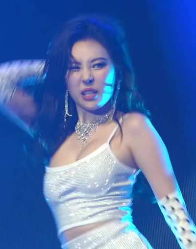 Sunmi
