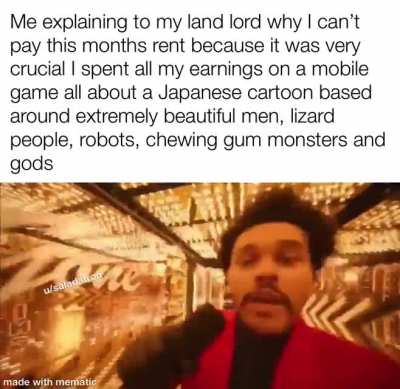 Sir you don&rsquo;t understand!! 😳🤧🤧🤧