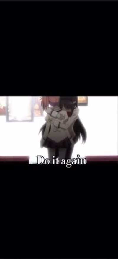 I made an edit with the song “Again & Again” by the bird and the bee!!