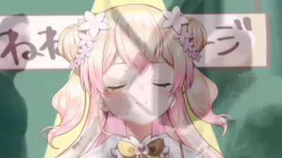 NENE IS TOO CUTE!!!