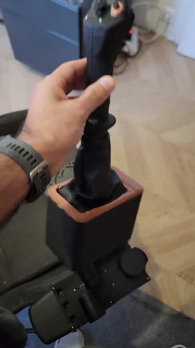 Diamomd d40 stick replica