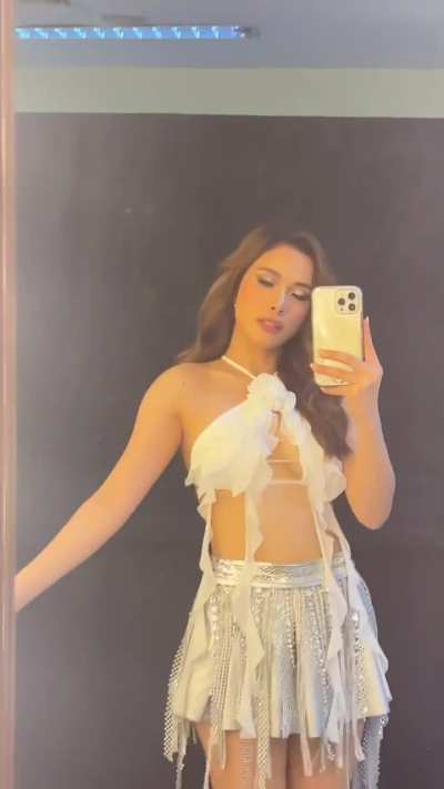 Jackie Gonzaga