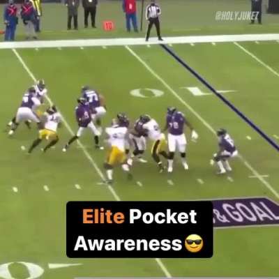 Madden's Cover Boy &amp;lt; Steelers Defense