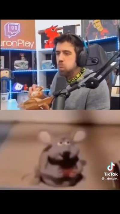 Son igualitos 😂