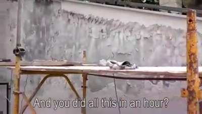 Когда старательный, но не очень умный, да.