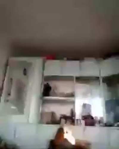 batman ta estranho
