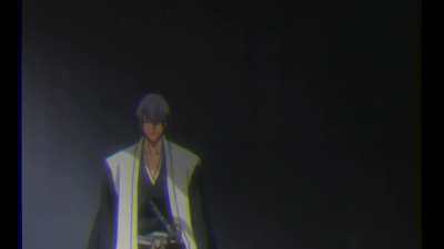 Sigma Aizen Grindset