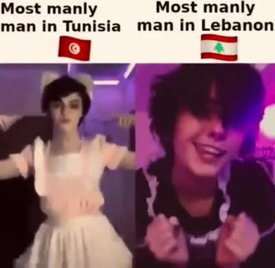 Tunisia keep getting big L&rsquo;s 😰⁉️