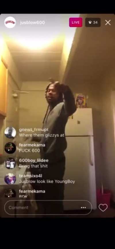 Get Backs (2017)