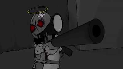 Jebus kills tricky
