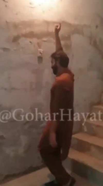 HUMOUR: Our Desi Brothers sharing the DC Fandome HYPE. (repost)