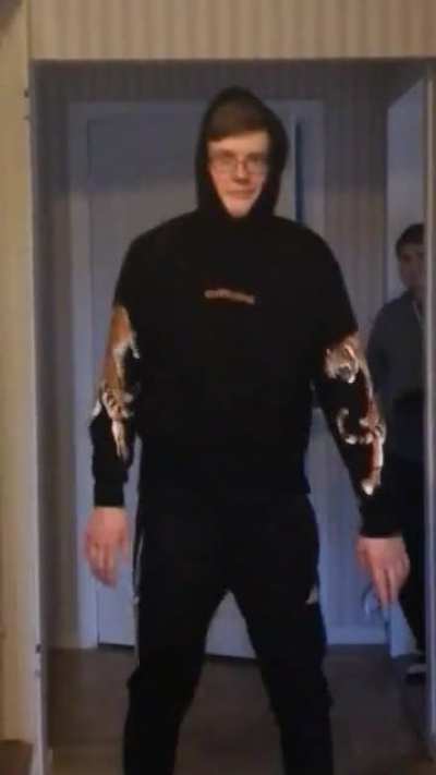 The last thing you&rsquo;ll ever see
