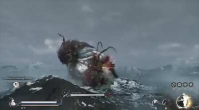 There is nothing more satisfying than schooling a boss after you mastered the game